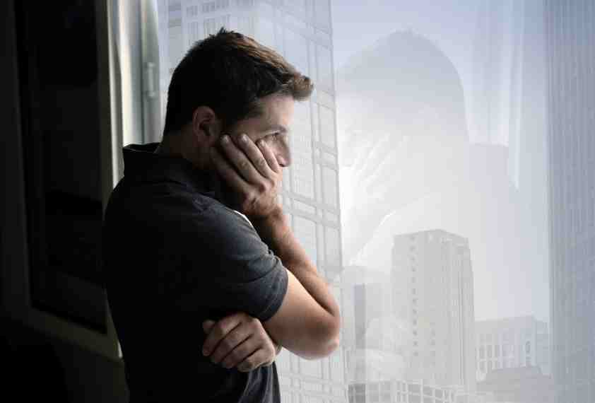 خطرات افسردگی و باور غلط در مورد افسردگی