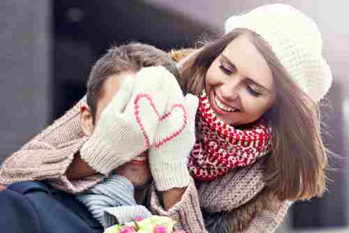 22 کارهای عاشقانه دوران نامزدی