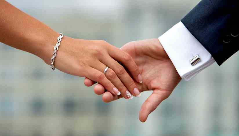 11 عامل کلیدی در انتخاب همسر چیست ؟