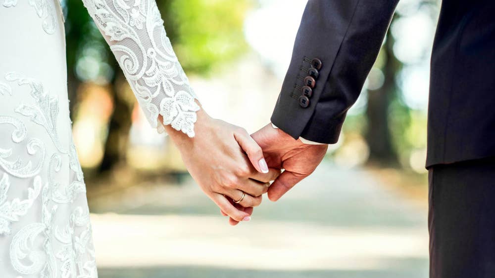 آیا با ازدواج تمام آرزوهایمان برآورده می شود؟ نظرات در مورد ازدواج