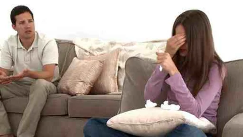 مشاوره طلاق چگونه انجام می شود + سوالات مشاوره طلاق که باید بدانید