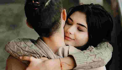 به اوج لذت رساندن همسر ❤️ راهکارهای تضمینی