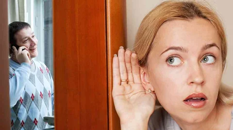 حریم خصوصی پس از ازدواج