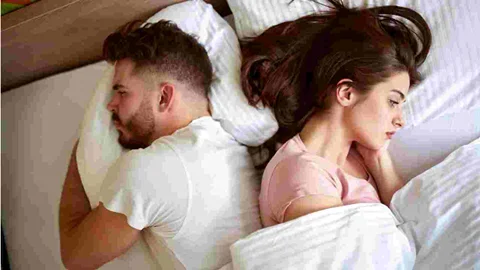 چگونه زنان در روابط زناشویی ماهر شوند؟ ❤️ بهبود رابطه زناشویی