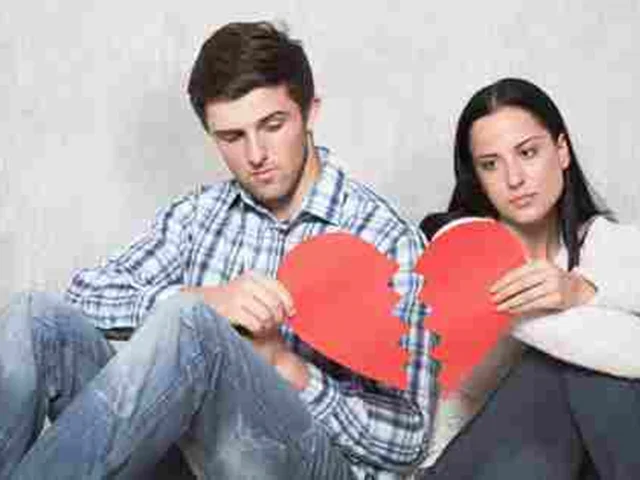 افسردگی بعد از طلاق چه بلایی سر شما می آورد+ درمان
