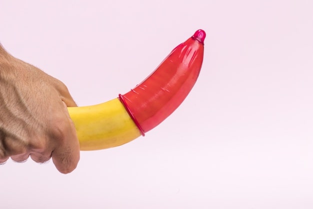 کاندوم استفاده مردانه زنانه ضخیم میوه ای (1)