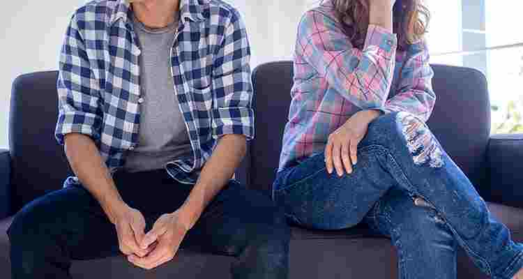 اختلافات در ازدواج و طلاق