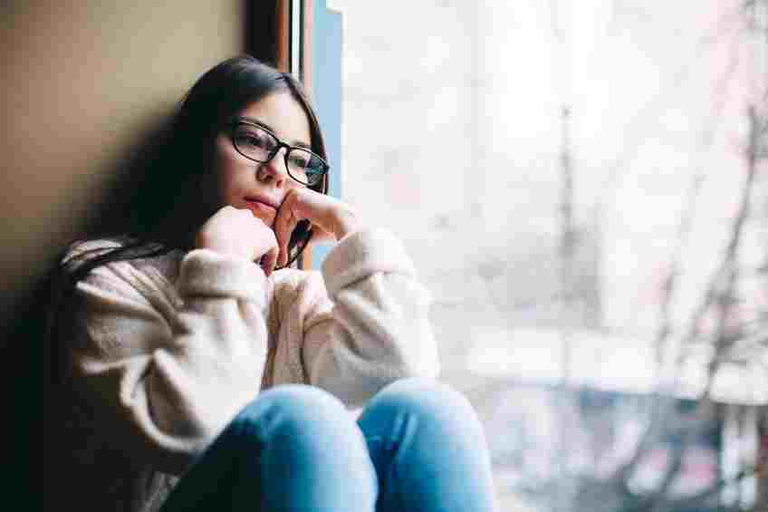 افسردگی در زنان - سلامت روان زنان