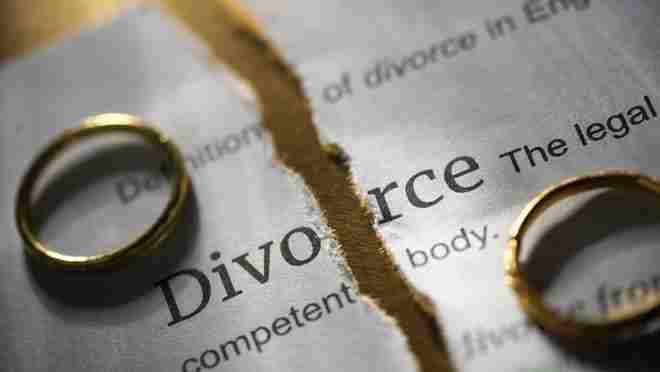 counseling after divorce