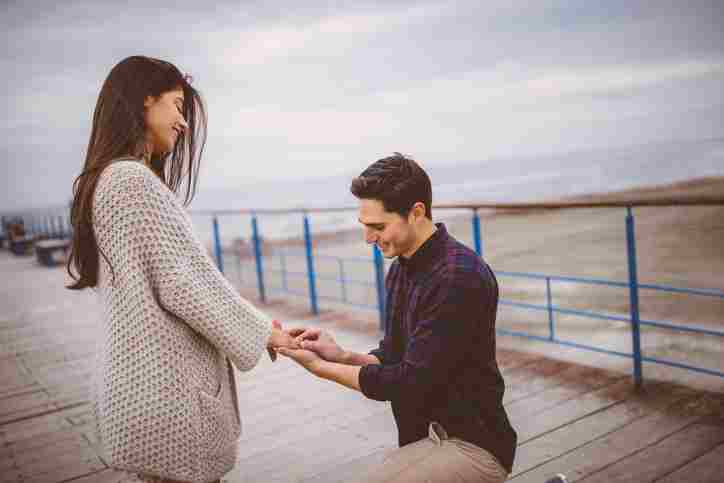 15 ویژگی دختر مناسب برای ازدواج