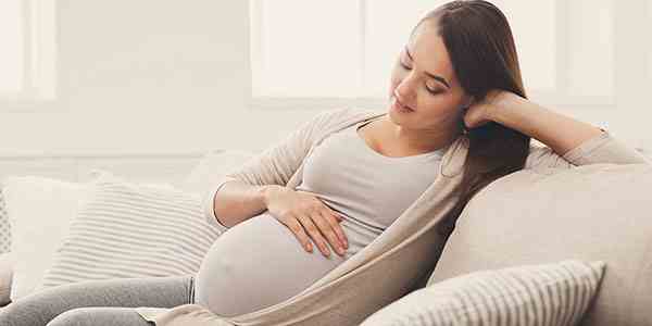 وسواس فکری عملی در بارداری و پس از زایمان و درمان آن