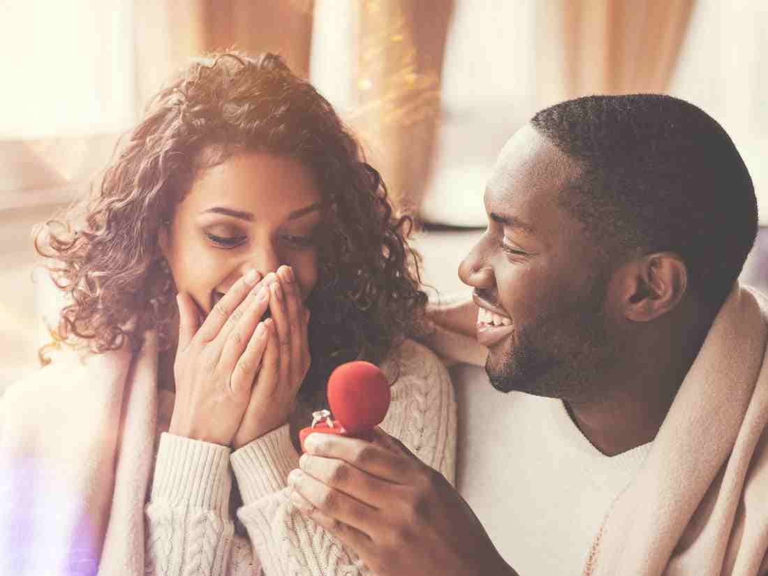 چگونگی شناخت مردان پیش از ازدواج