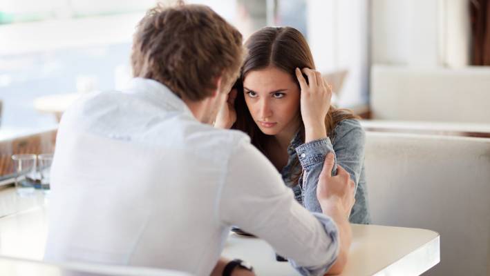 روانشناسی دوران نامزدی - مشکلات دوران نامزدی