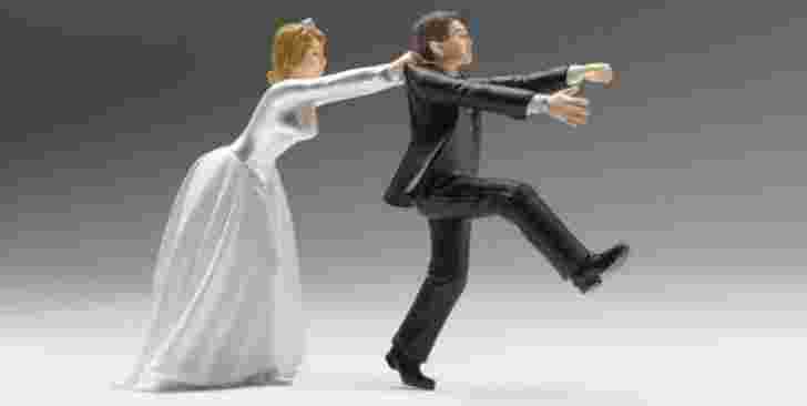 نشانه های آمادگی مردان برای ازدواج را بشناسید