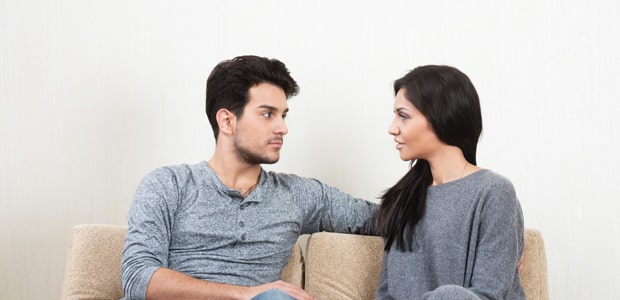 8 نکته مهم برای ارتباط موثر با همسر