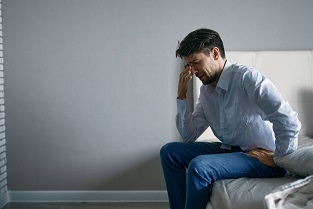 ترک اعتیاد به خودارضایی به روش نوین همراه با مشاوره آنلاین