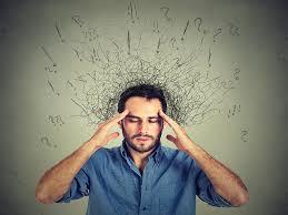 عوارض اضطراب که می تواند زندگی شما را مختل کند