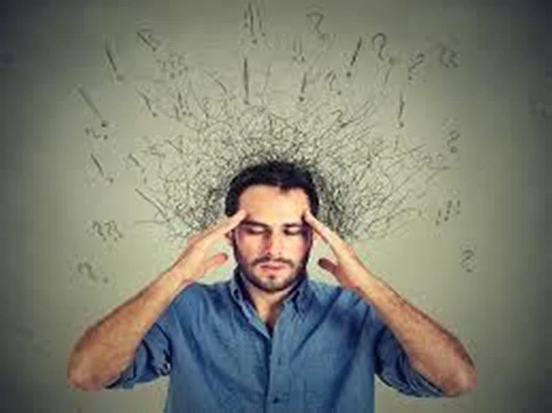 عوارض اضطراب که می تواند زندگی شما را مختل کند