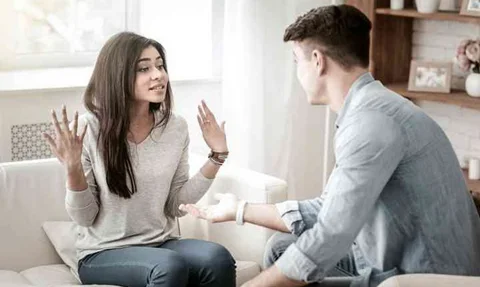 عصبانیت در منزل | آیا خانه مکانی امن برای تخلیه ی خشم است؟