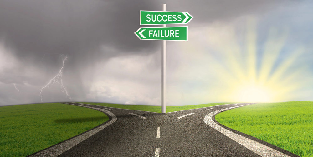 طرحواره شکست چیست؟