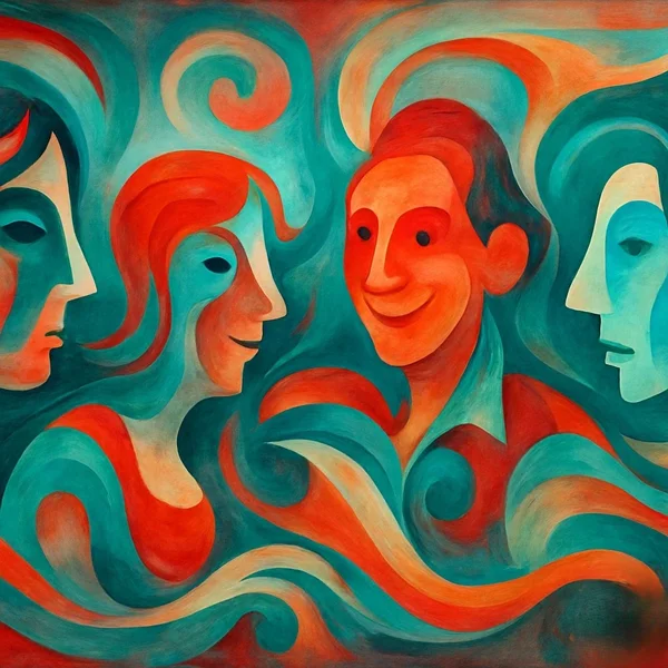 BMD در روانشناسی چیست؟ از علت تا درمان