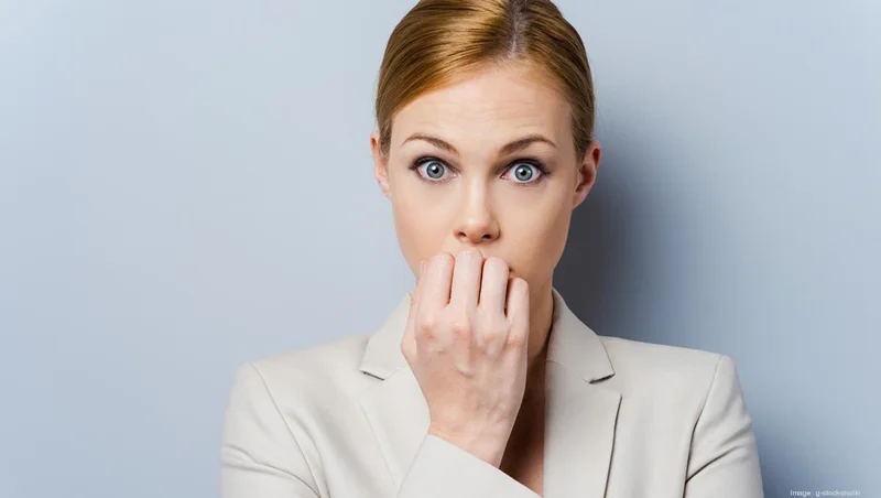 غلبه بر فوبیا و ترس عکس گرفتن| 8 راه تضمینی