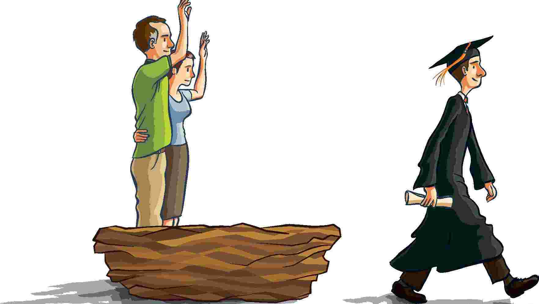 سندرم آشیانه خالی چیست و چه علائمی دارد؟