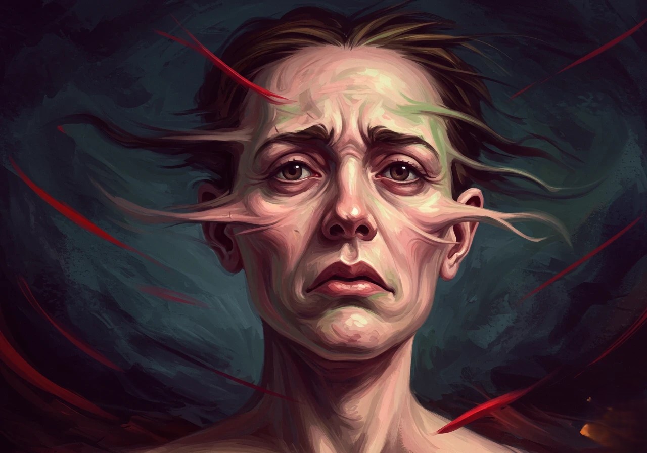 روان‌گسیختگی (اسکیزوفرنی) چیست؟ علائم، علل و روش‌های درمان مؤثر