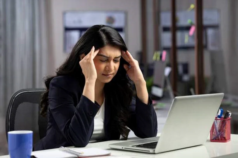 EMDR در روانشناسی⭐ پایان دردهای گذشته و PTSD