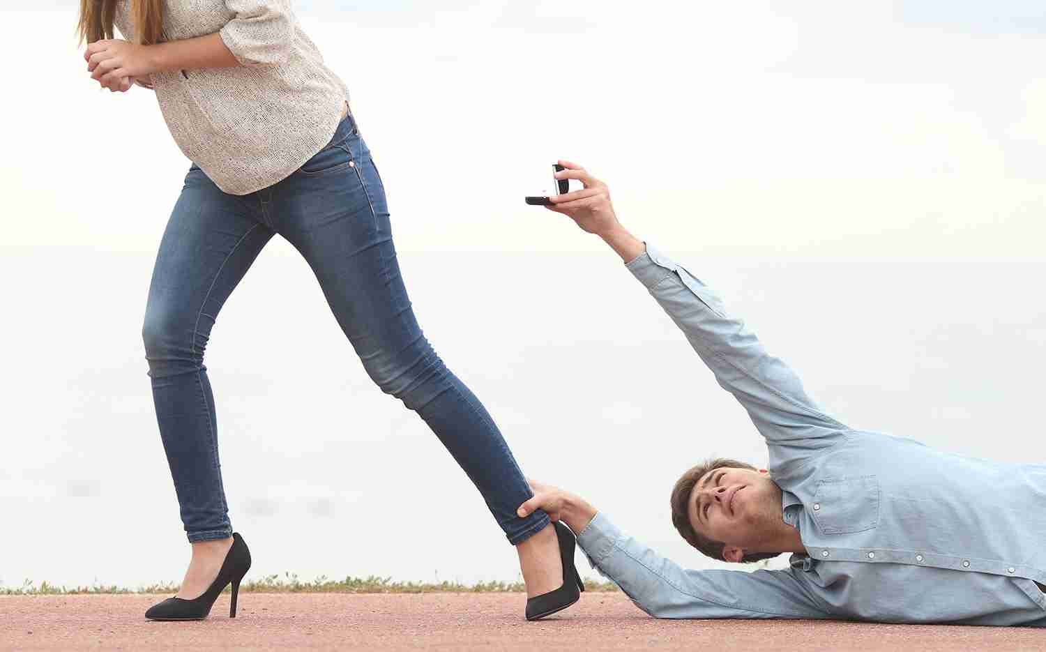 باید ها و نباید های ازدواج با فرد وسواسی