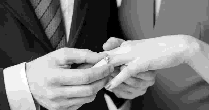 14 نشانه های آمادگی مردان برای ازدواج که نمی دانید