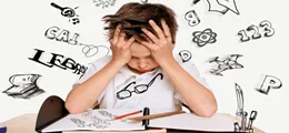 اختلالات یادگیری پایان یافت. درمان های نوین از راه رسید.