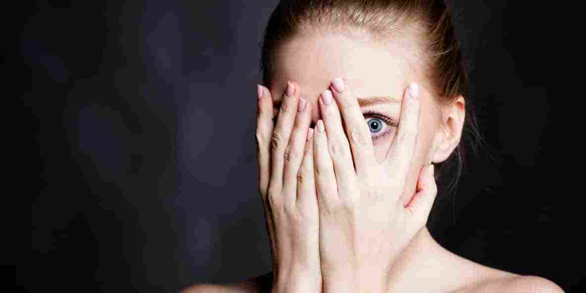 علائم، انواع و درمان فوبیا و ترس