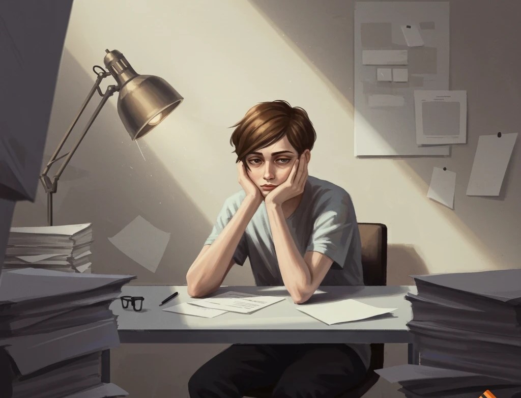 چرا گاهی تنبلی می کنیم؟ علم پشت اهمال کاری