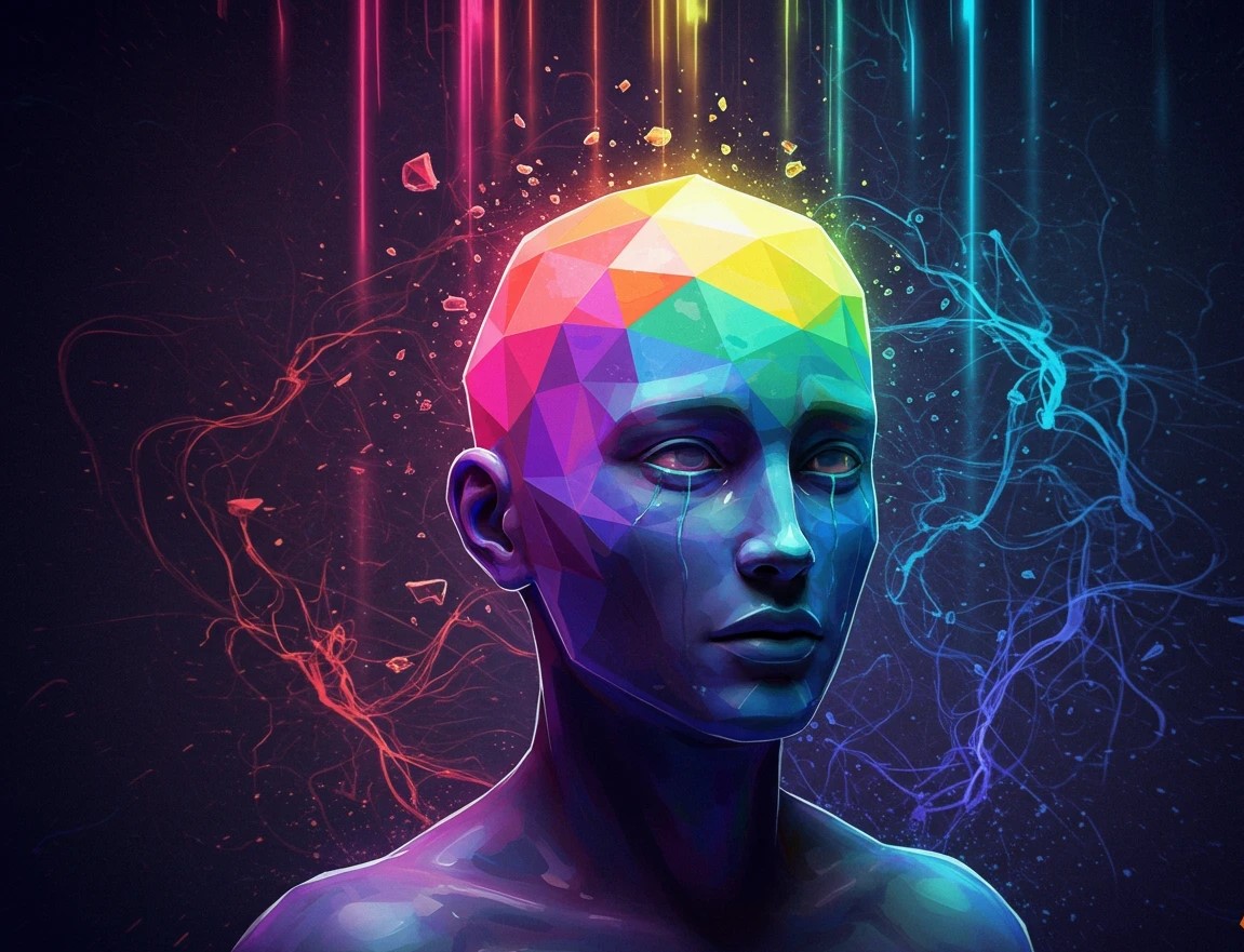 راز های روانشناسی رنگ ها: چگونه رنگ ها بر احساسات ما تاثیر می گذارند؟