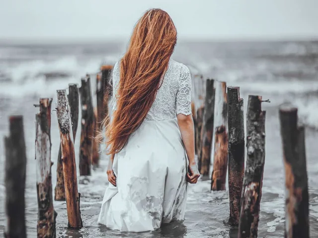 آیا احساس تنهایی می کنید؟