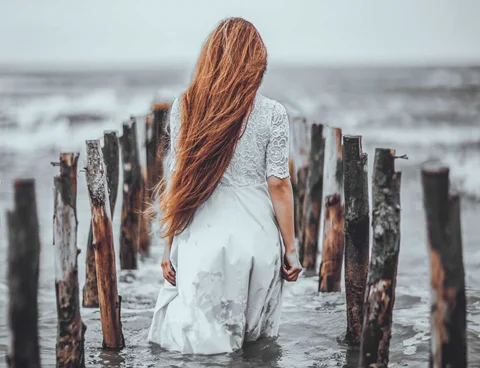 آیا احساس تنهایی می کنید؟