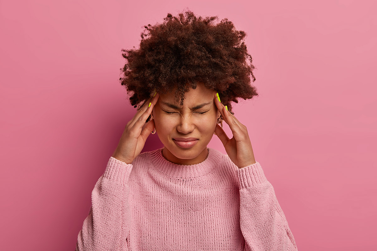 تفاوت استرس و اضطراب چیست؟