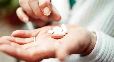 جدیدترین و پرمصرف ترین داروی ضد افسردگی