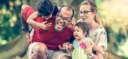 10 ویژگی والدین موفق که باید بدانید