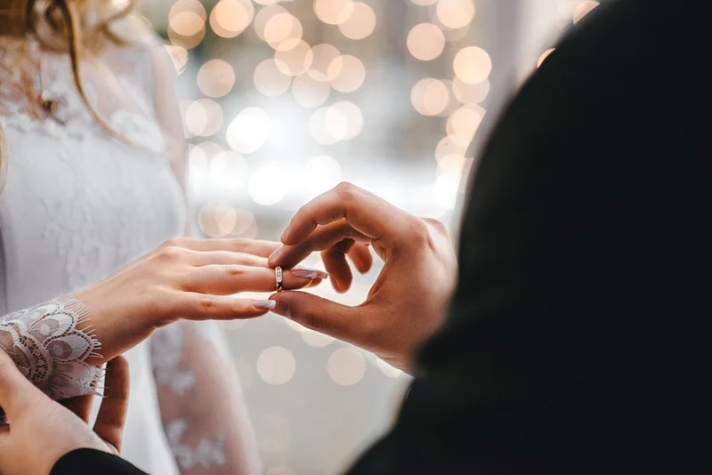 آیا با ازدواج تمام آرزوهایمان برآورده می شود؟| نظرات در مورد ازدواج