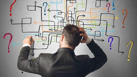 حل مشکلات را بیاموزید ⭐ دستگاه های پیشرفته روانشناسی