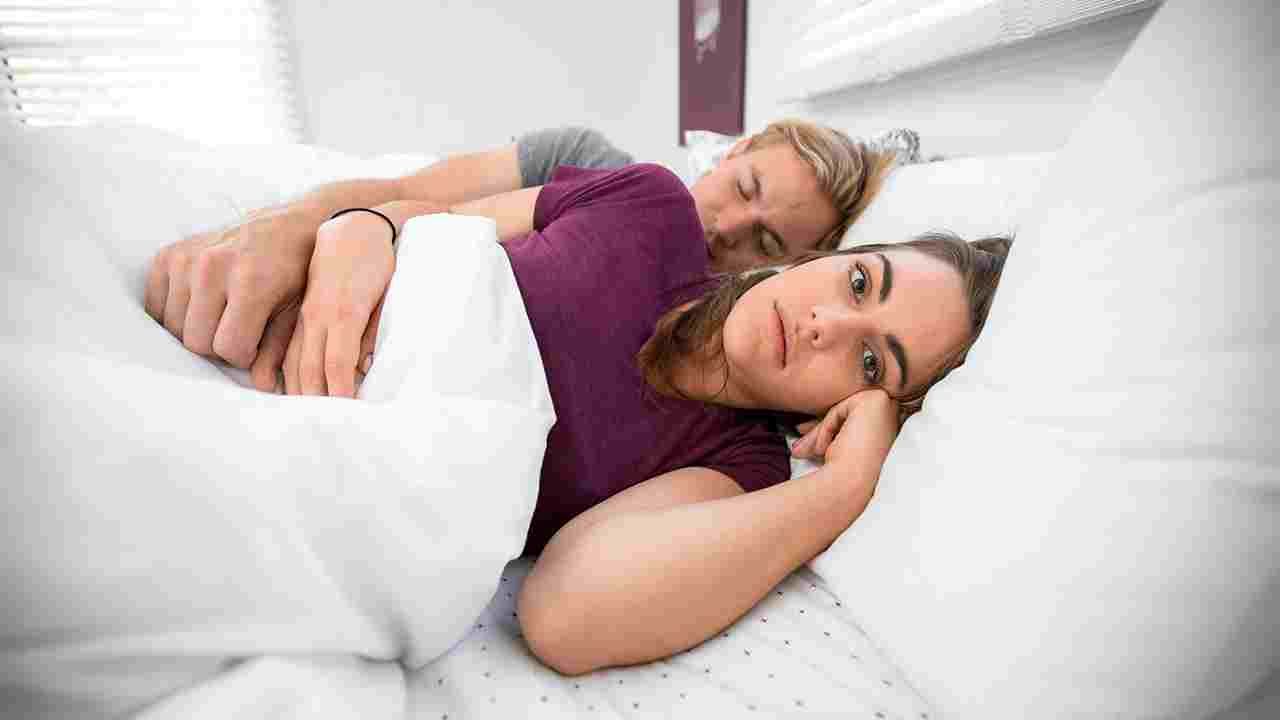 همه چیز در مورد تمایلات جنسی و اختلالات جنسی