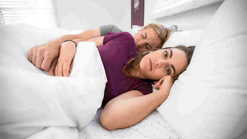 همه چیز در مورد تمایلات جنسی و اختلالات جنسی