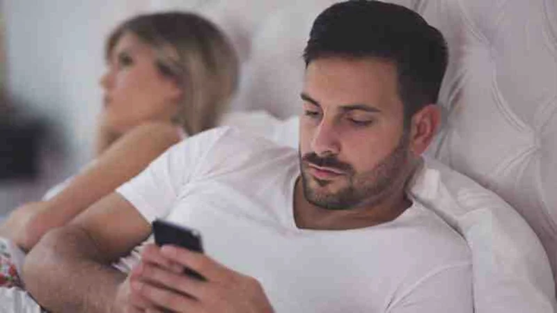 طرز برخورد با بی توجهی شوهر