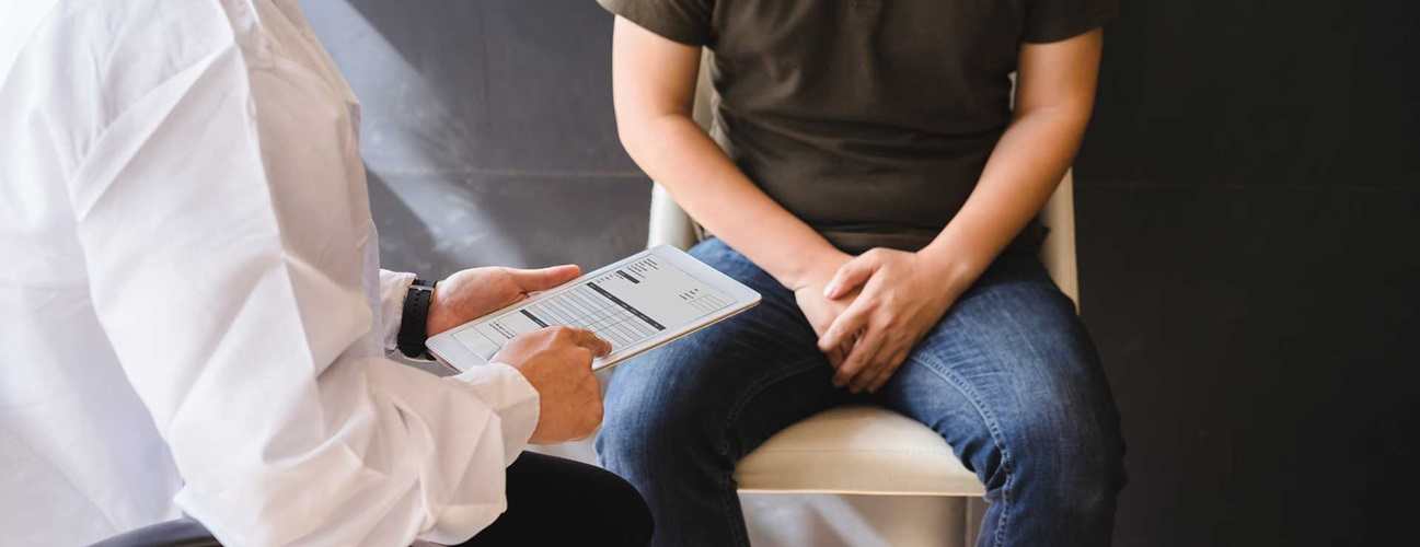 علت ناتوانی جنسی در مردان| درمان قطعی