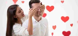 چگونه عشق را جذب کنیم ❤️ قانون جذب برای ازدواج با شخص مورد نظر