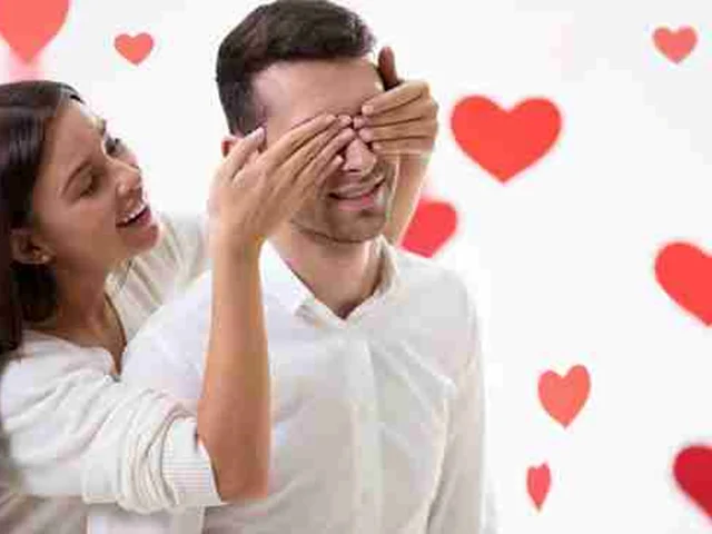 چگونه عشق را جذب کنیم ❤️ قانون جذب برای ازدواج با شخص مورد نظر