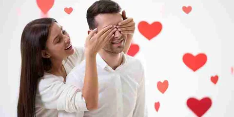 چگونه عشق را جذب کنیم ❤️ قانون جذب برای ازدواج با شخص مورد نظر