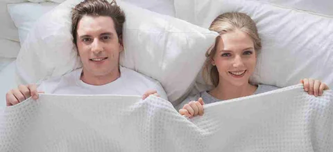 چگونه رابطه زناشویی سالم را تجربه کنیم؟